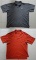 เสื้อยืดคอปก IZOD ของแท้ BOEING C-130 สีเทาไซส์ใหญ่ / พิเศษสมณาคุณวัดใจ แถม POLO RALPH LAUREN ให้ฟรี