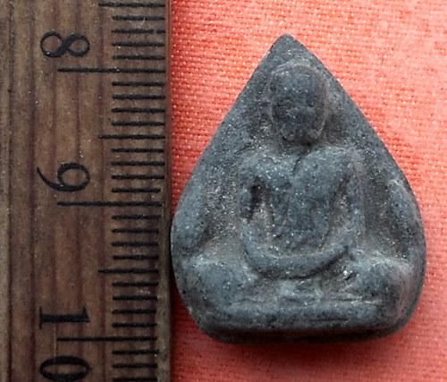 เริ่ม 10 บาท กับ  พระเนื้อผง เจ้าคุณนร ...A448