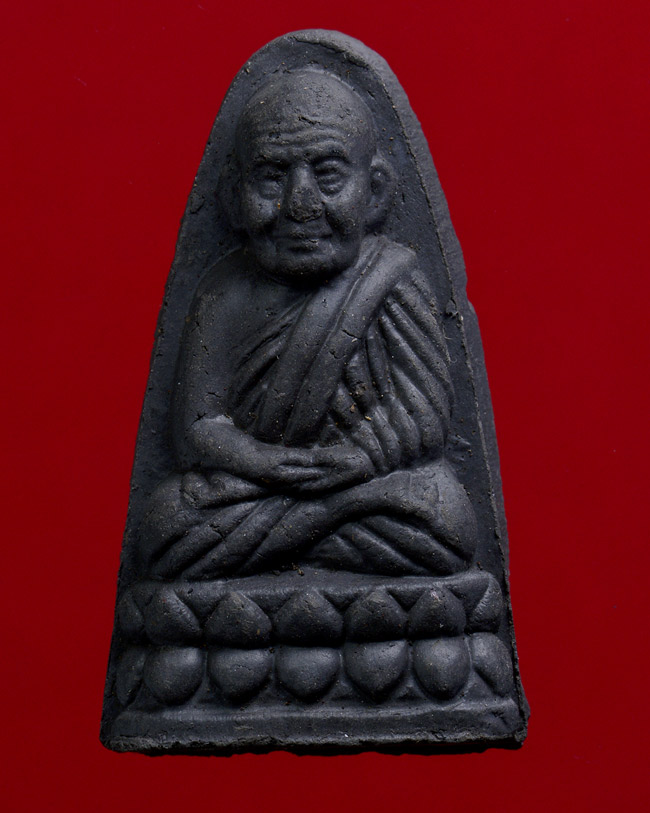 หลวงพ่อทวด เนื้อว่าน รุ่นปลดหนี้ ปี 2542