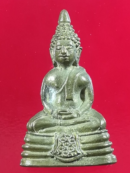 """๓๐๐"""พระกริ่งหลวงพ่อโสธร สร้างปี2534 ตอกโค็ต