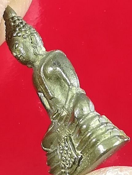 """๓๐๐"""พระกริ่งหลวงพ่อโสธร สร้างปี2534 ตอกโค็ต