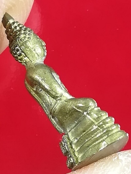 """๓๐๐"""พระกริ่งหลวงพ่อโสธร สร้างปี2534 ตอกโค็ต