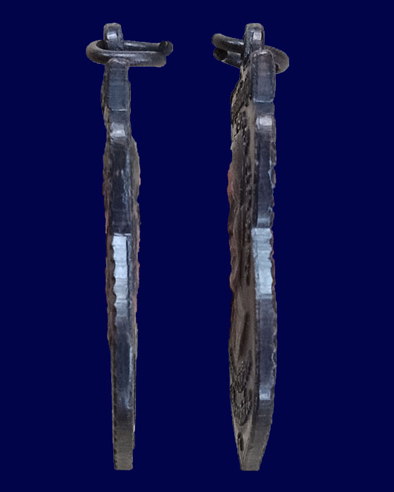 หลวงปู่ทวด รุ่น เลื่อนสมณศักดิ์ 49/53 วัดช้างให้ 