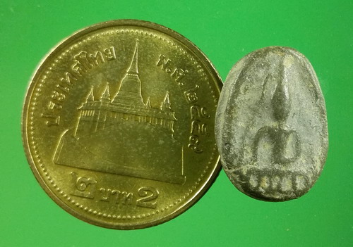 พระนางพญา ฐานขีด สุโขทัย