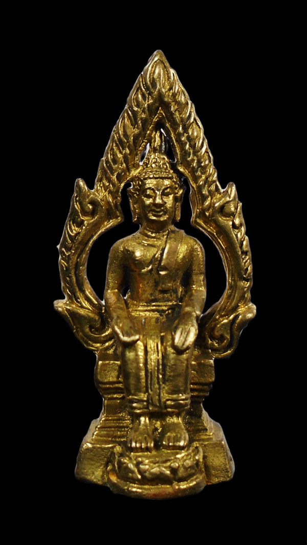 เคาะเดียว..หลวงพ่อโต วัดบ้านเชี่ยน จ.ชัยนาท ///564