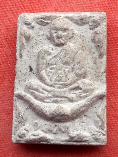 เริ่ม 10 บาท กับ พระเนื้อผง พระเกจิ ...A392