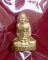 1.รูปเหมือนปั๊ม(องค์เล็ก) กฐินวัดตะโก 2556 หลวงพ่อรวย วัดตะโก เนื้อทองเหลือง