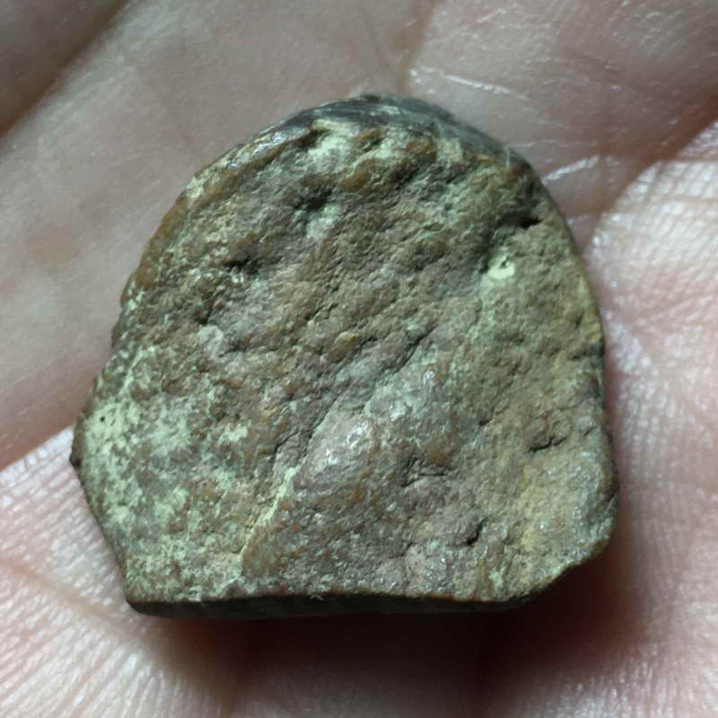 พระซุ้มกอพิพ์เล็กกรุสำนักงานการประถมศึกษาเขต1 กำแพงเพชร