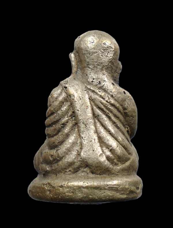 เคาะเดียว...รูปหล่อหลวงพ่อเงิน ///601