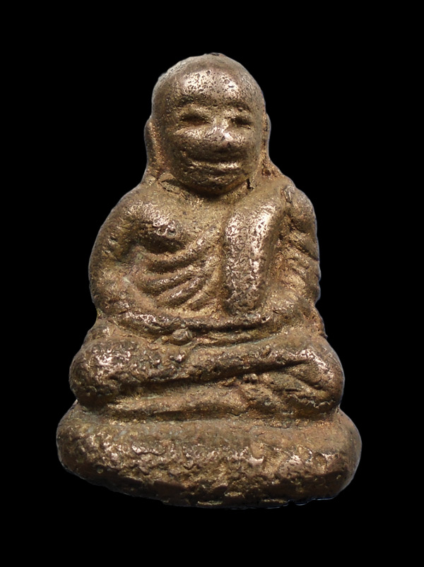 เคาะเดียว..รูปหล่อหลวงพ่อเงิน///603