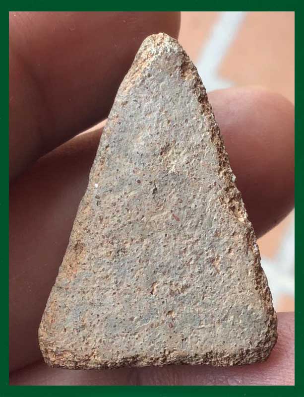 นางพญา กรุวัดโพธิ์ท่าเตียนพระดูง่าย