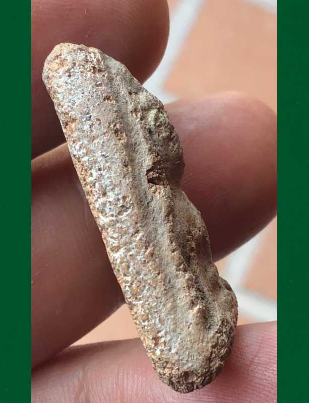 นางพญา กรุวัดโพธิ์ท่าเตียนพระดูง่าย