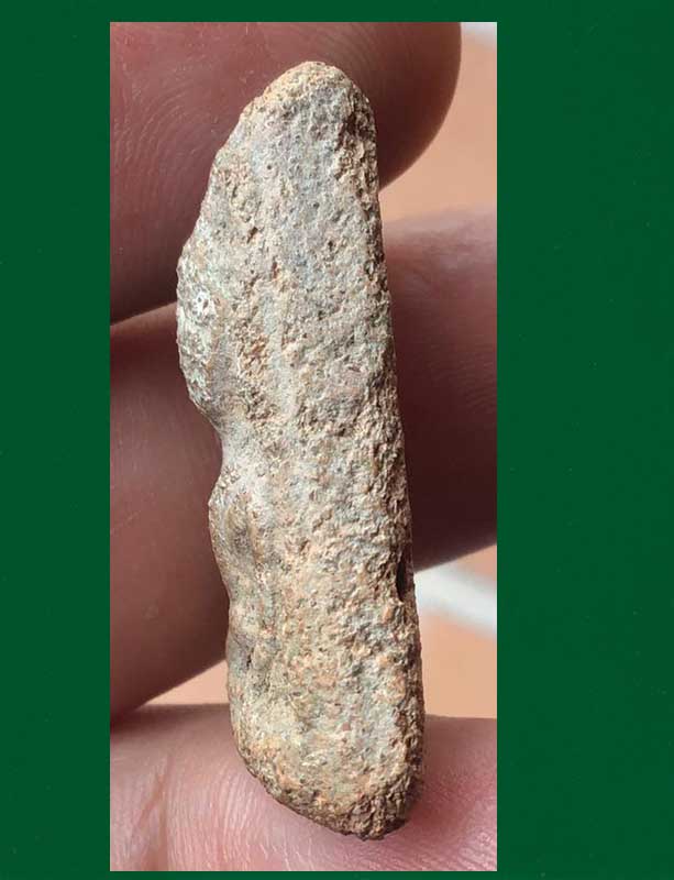 นางพญา กรุวัดโพธิ์ท่าเตียนพระดูง่าย