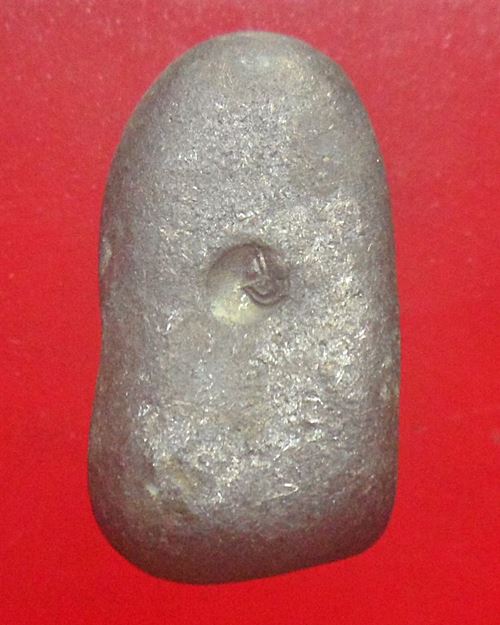 พระรอด วัดโคนอน ธนบุรี(หลวงปู่โต๊ะเจ้าพิธี)หลวงพ่อสุด วัดกาหลง หลวงพ่อเงิน ปลุกเสกองค์ที่4