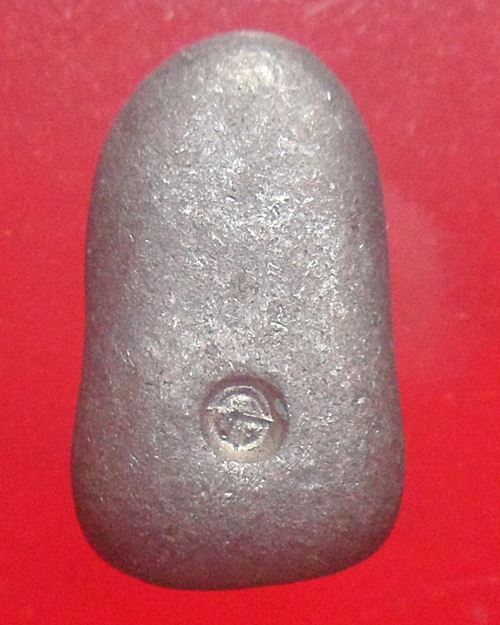 พระรอด วัดโคนอน ธนบุรี(หลวงปู่โต๊ะเจ้าพิธี)หลวงพ่อสุด วัดกาหลง หลวงพ่อเงิน ปลุกเสกองค์ที่2