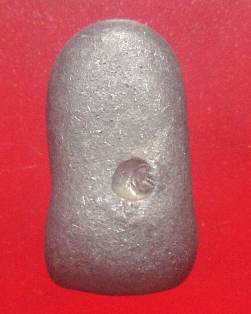 พระรอด วัดโคนอน ธนบุรี(หลวงปู่โต๊ะเจ้าพิธี)หลวงพ่อสุด วัดกาหลง หลวงพ่อเงิน ปลุกเสกองค์ที่1