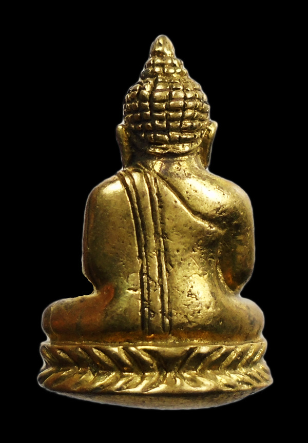 เคาะเดียว...พระชัยวัฒน์ ไม่ทราบที่///660