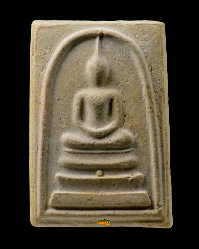 พระแท้...สมเด็จ วัดระฆัง ปี 2533 รุ่นอนุสรณ์ 118 ปี พิมพ์ใหญ่ สวย แท้ พร้อมกล่องเดิมครับ