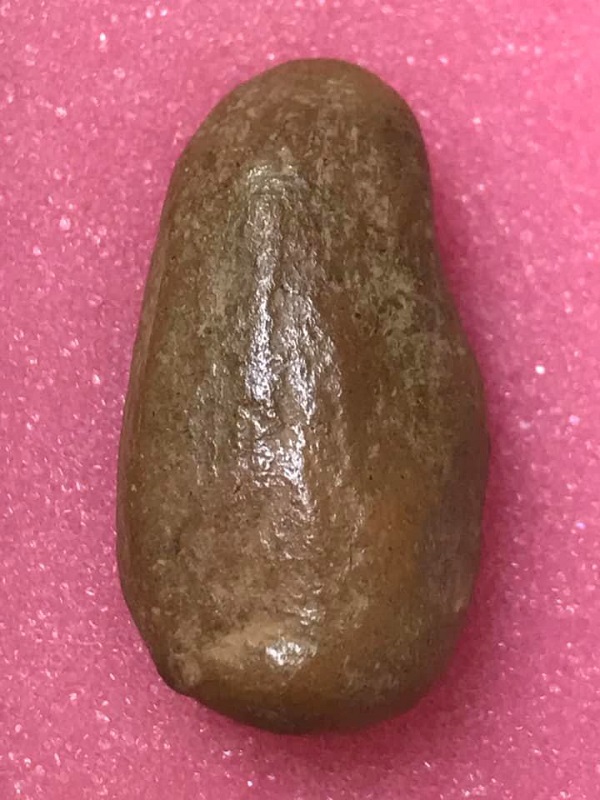 พระกรุจุฬามณี พิมพ์ซุ้มข้างขีด สภาพสวยมาก