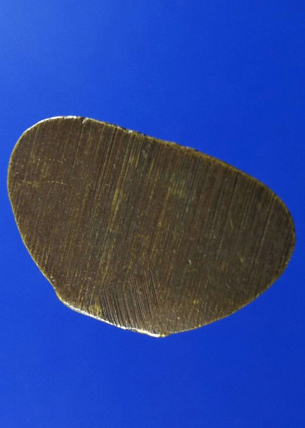 รูปหล่อหลวงพ่อเกษร วัดบางบอน กทม. รุ่นแรก