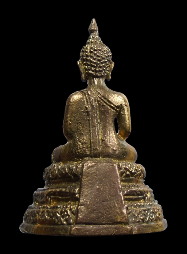 30บาท...รูปหล่อ พระพุทธ ไม่ทราบที่///662