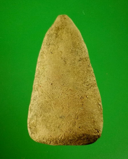 พระซุ้มทอง กรุเจดีย์กลางทุ่ง จ.อยุธยา สูง 4 ซม...#12