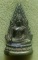 **วัดใจ**รูปหล่อพระพุทธชินราช หลังอกเลา วัดใหญ่ฯ พิษณุโลก เนื้อโลหะผสม**ใต้ฐานตอกโค้ด สวยๆ 