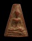 เคาะเดียว..พระอู่ทองออกศึกปี 2510 เนื้อดิน วัดพระธาตุ จ.สุพรรณบุรี แจกทหารจงอางศึก///706