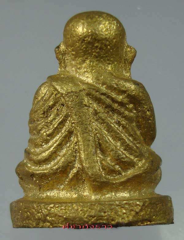 หลวงพ่อเงิน วัดบางคลาน ออกวัดท้ายน้ำ เงินทองไหลมา เทมา พิมพ์ใหญ่