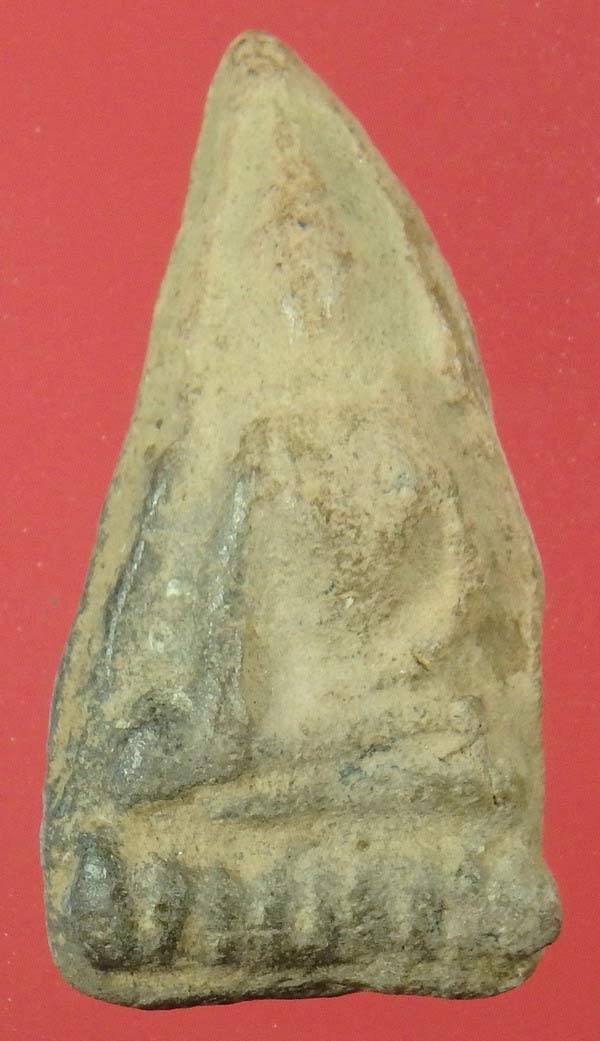 พระนางพญา กรุดอนลาน สุโขทัย 