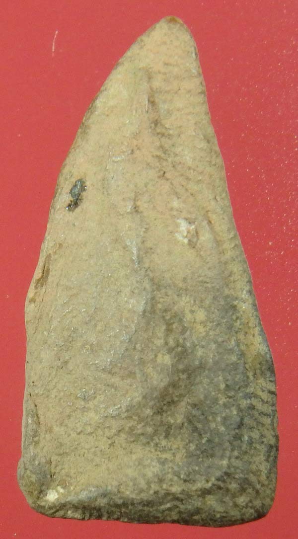 พระนางพญา กรุดอนลาน สุโขทัย 