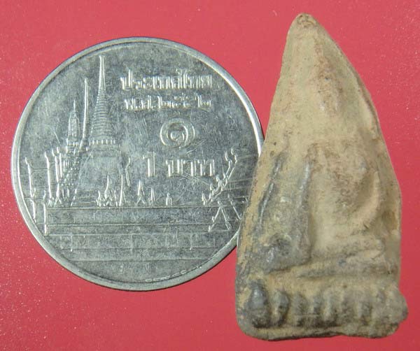 พระนางพญา กรุดอนลาน สุโขทัย 