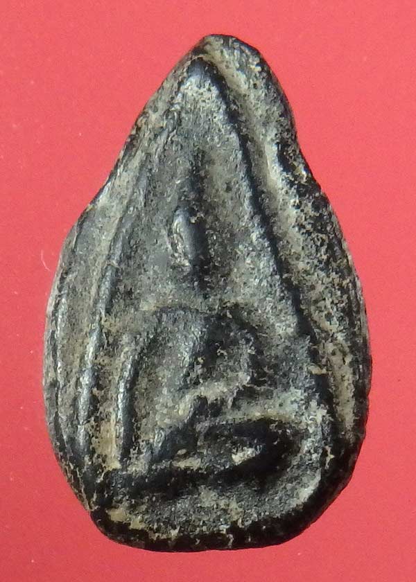 พระนางพญา กำแพงเพชร 