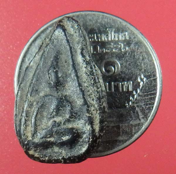 พระนางพญา กำแพงเพชร 