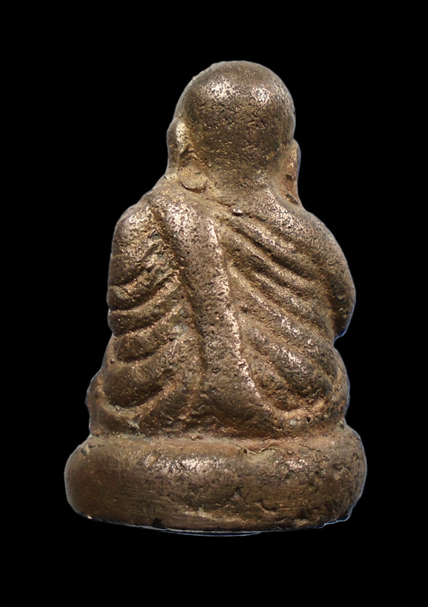 30บาท...รูปหล่อหลวงพ่อเงิน///731