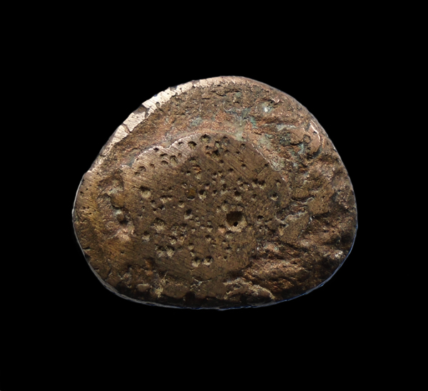 30บาท...รูปหล่อหลวงพ่อเงิน///731