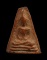 เคาะเดียว..พระอู่ทองออกศึกปี 2510 เนื้อดิน วัดพระธาตุ จ.สุพรรณบุรี แจกทหารจงอางศึก///734
