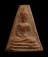 เคาะเดียว..พระอู่ทองออกศึกปี 2510 เนื้อดิน วัดพระธาตุ จ.สุพรรณบุรี แจกทหารจงอางศึก///736