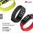 นาฬิกาสายรัดข้อมืออัจฉริยะเพื่อสุขภาพ Huawei Color Band A2