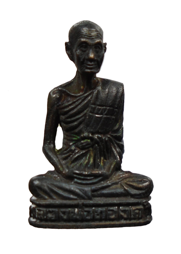 30บาท... รูปหล่อหลวงพ่อทองคำ วัดบางนานอก///751