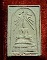 สมเด็จพระศาสดาหลังตราชั่ง สมเด็จพระญาณสังวร วัดบวรนิเวศ รุ่นทรงพรต สวยมากค่ะ