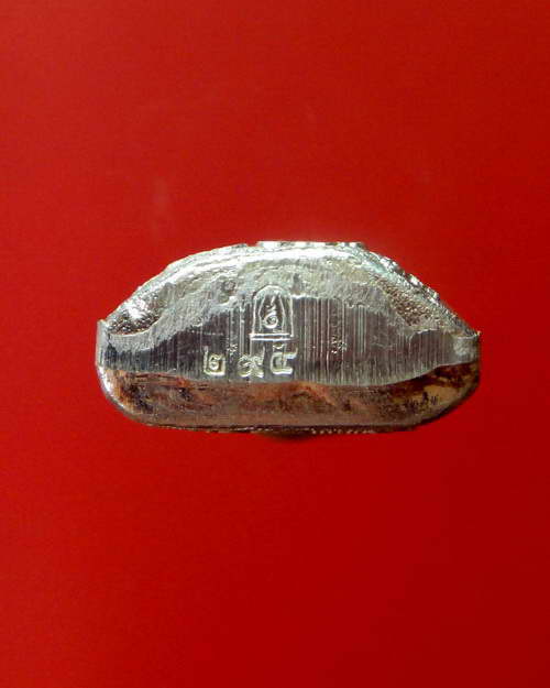 รูปเหมือนปั๊ม หลวงพ่อชำนาญ วัดบางกุฎีทอง ปทุมธานีี