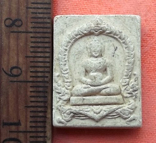 เริ่ม 10 บาท กับ พระเนื้อผง วัดนางนองวรวิหาร กทม. ...A576