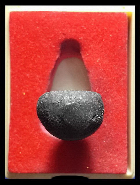 รูปหล่อรุ่นสุดท้าย หลวงปู่พวง วัดสหกรณ์รังสรรค์ จ.สระบุรี