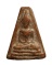 เคาะเดียว..พระอู่ทองออกศึกปี 2510 เนื้อดิน วัดพระธาตุ จ.สุพรรณบุรี แจกทหารจงอางศึก///777