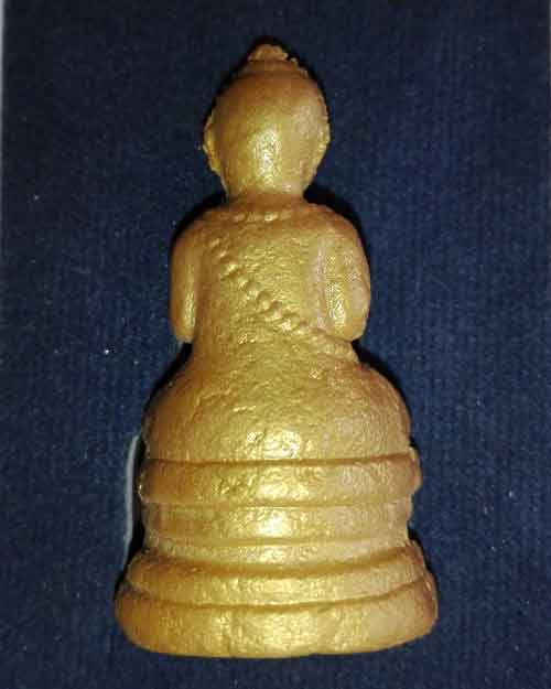 กุมารทองผงพรายกุมารหลวงพ่อสาคร