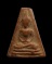 เคาะเดียว..พระอู่ทองออกศึกปี 2510 เนื้อดิน วัดพระธาตุ จ.สุพรรณบุรี แจกทหารจงอางศึก///783