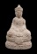 เคาะเดียว...พระผงไต้ฮงโจวซือกง 80ปี มูลนิธิปอเต็กตึ้ง ปี 2533 ออกวัดบวรฯ พร้อมกล่อง///793