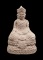 เคาะเดียว...พระผงไต้ฮงโจวซือกง 80ปี มูลนิธิปอเต็กตึ้ง ปี 2533 ออกวัดบวรฯ พร้อมกล่อง///794