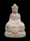 เคาะเดียว...พระผงไต้ฮงโจวซือกง 80ปี มูลนิธิปอเต็กตึ้ง ปี 2533 ออกวัดบวรฯ พร้อมกล่อง///795